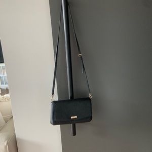Kate Spade Black Crossbody